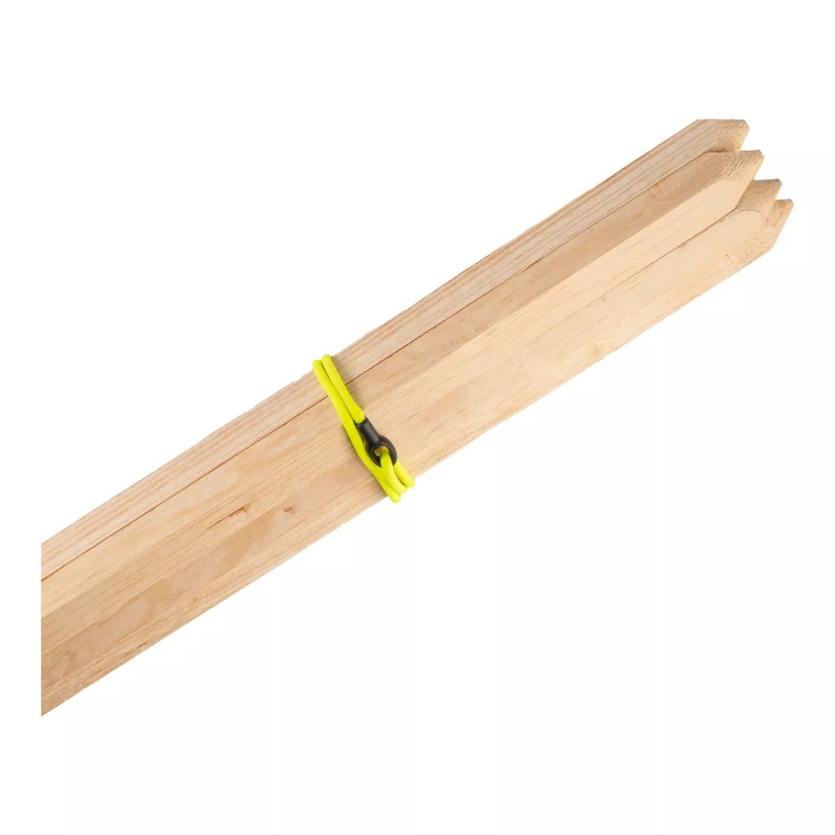 Nite Ize 18-inch Loopable Twisttie - 2 pk Composite_or_Mixed