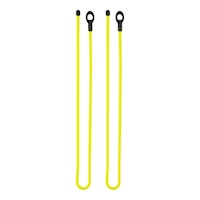 Nite Ize 18-inch Loopable Twisttie - 2 pk Composite_or_Mixed