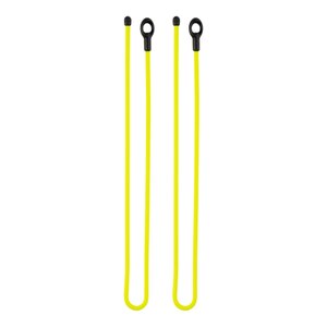 Nite Ize 18-inch Loopable Twisttie - 2 pk
