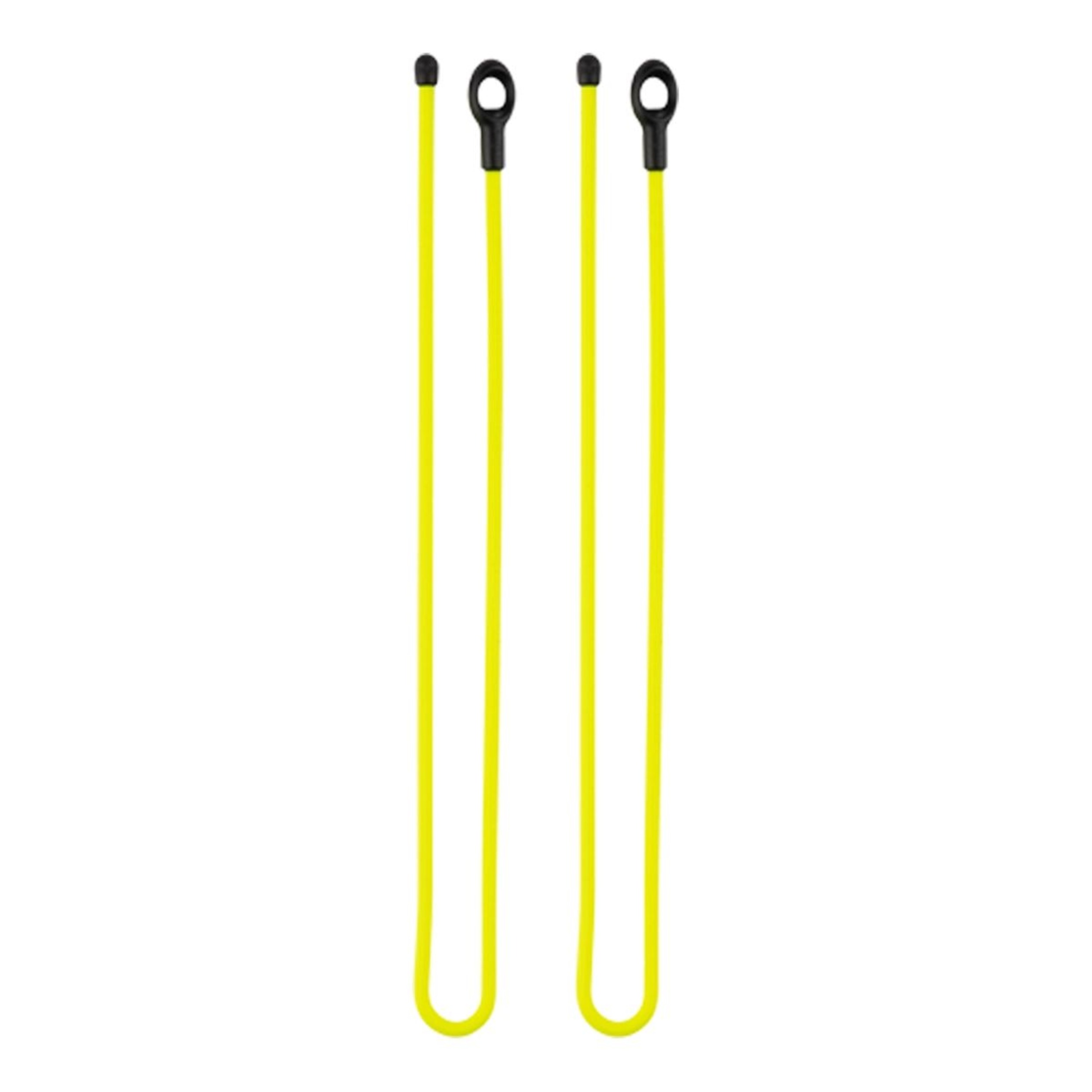 Nite Ize 18-inch Loopable Twisttie - 2 pk Composite_or_Mixed