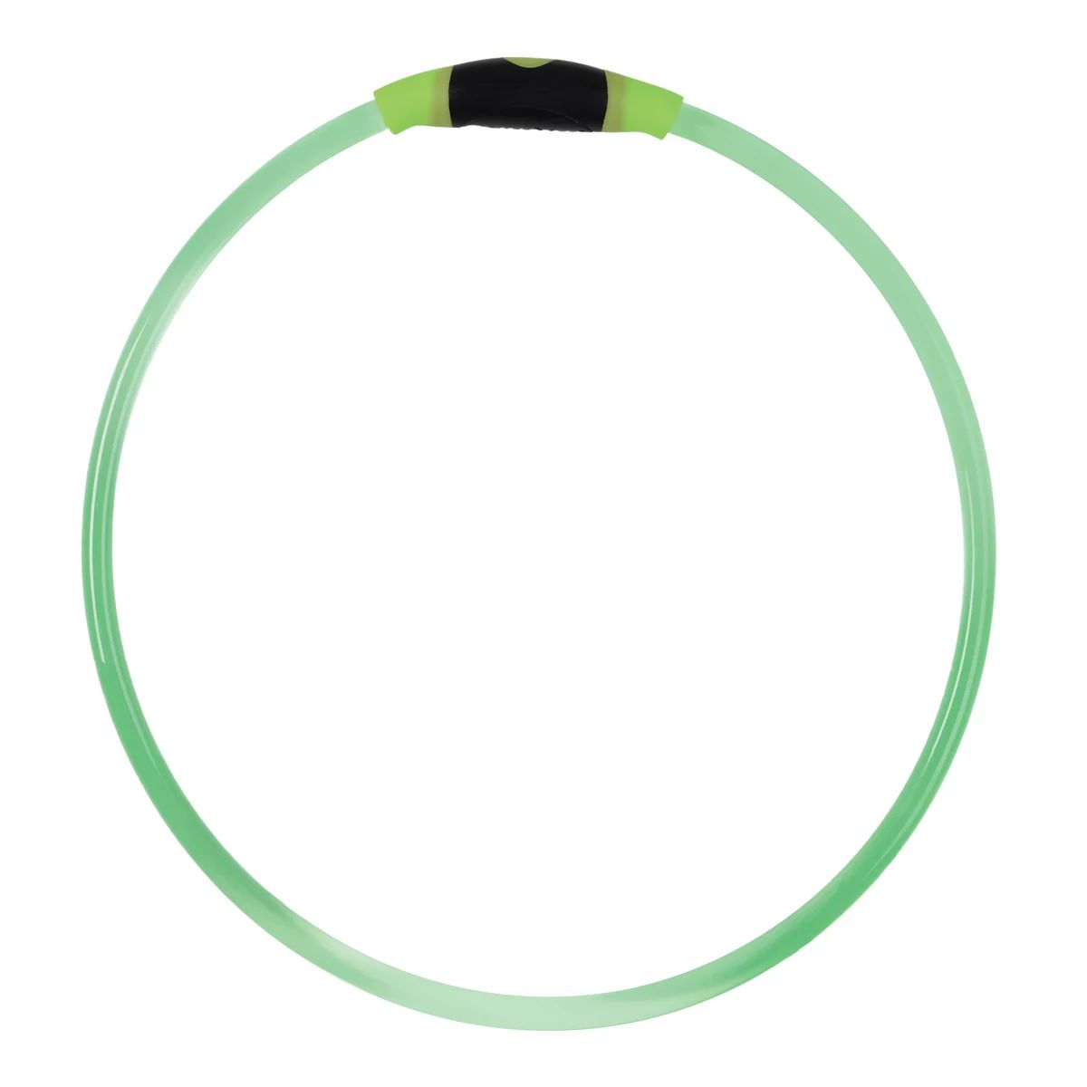 Nite Ize Nitehowl LED Safety Necklace Overhead_Flat