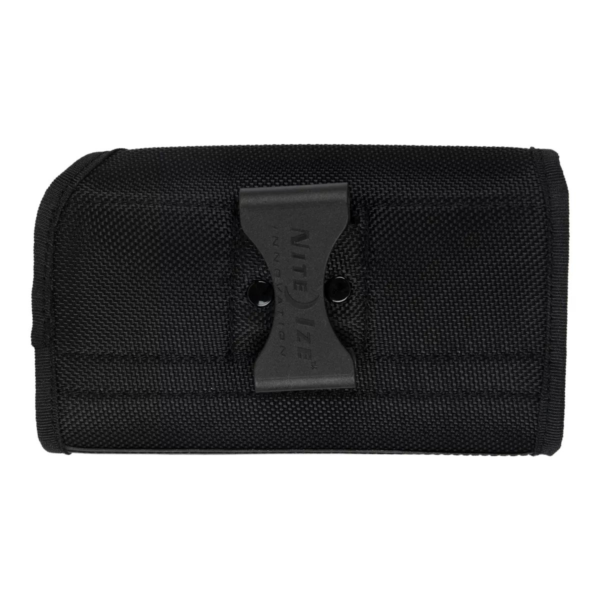 Nite Izet Clip Case Universal Holster XL Back_Flat