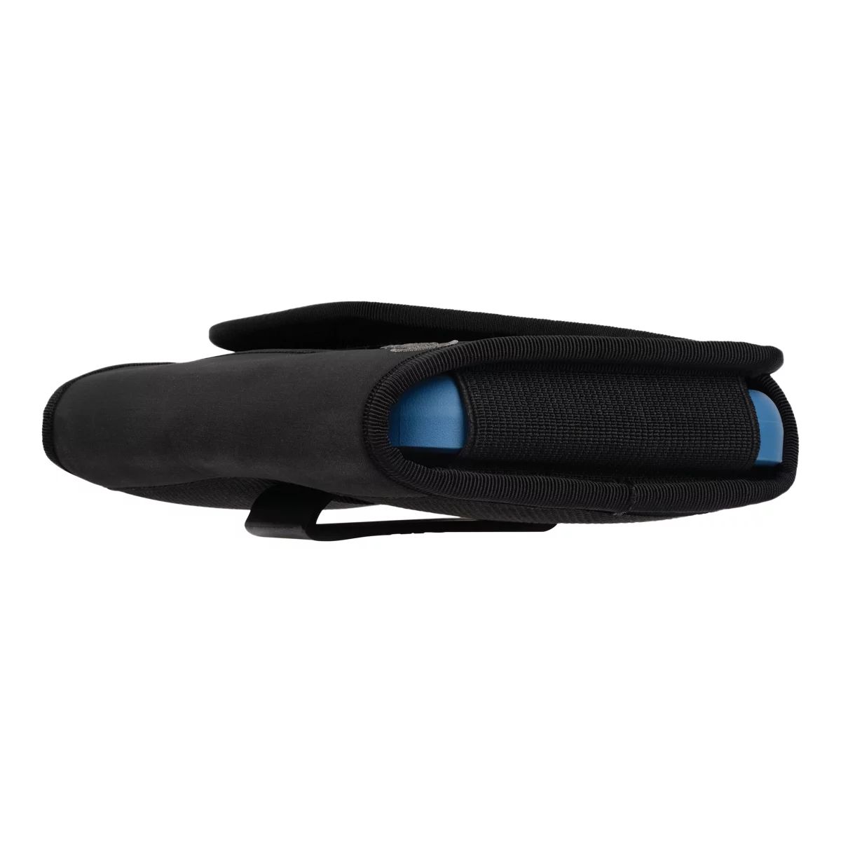 Nite Ize Clip Case Universal Holster XXL Bottom_Plunge