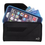 Nite Ize Clip Case Universal Holster XXL Front_Flat