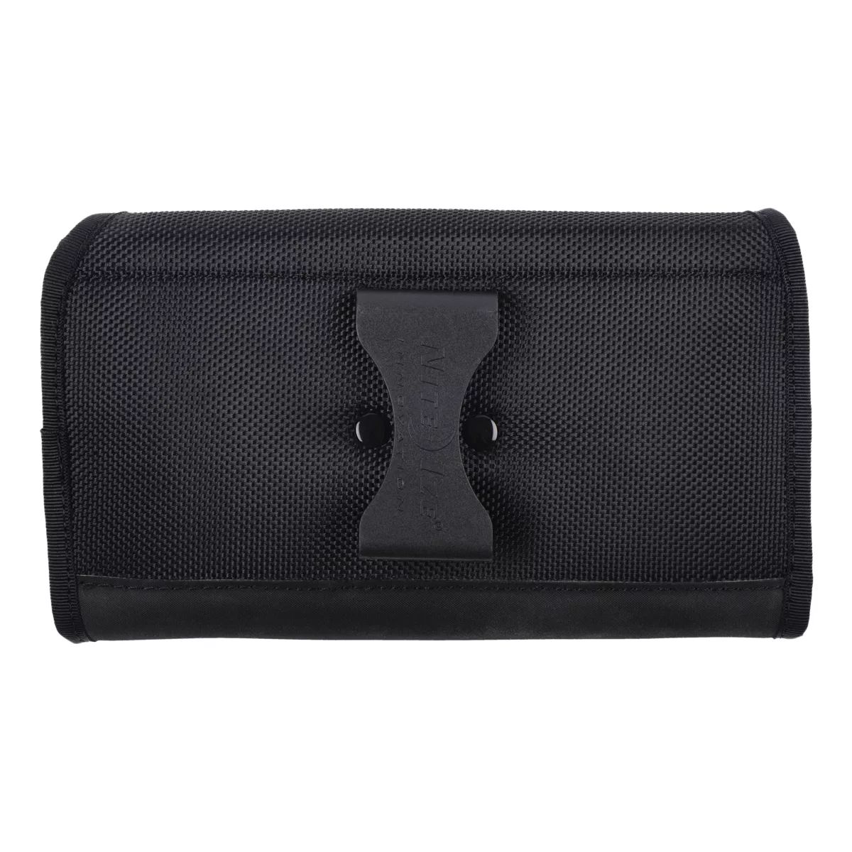 Nite Ize Clip Case Universal Holster XXL Back_Flat
