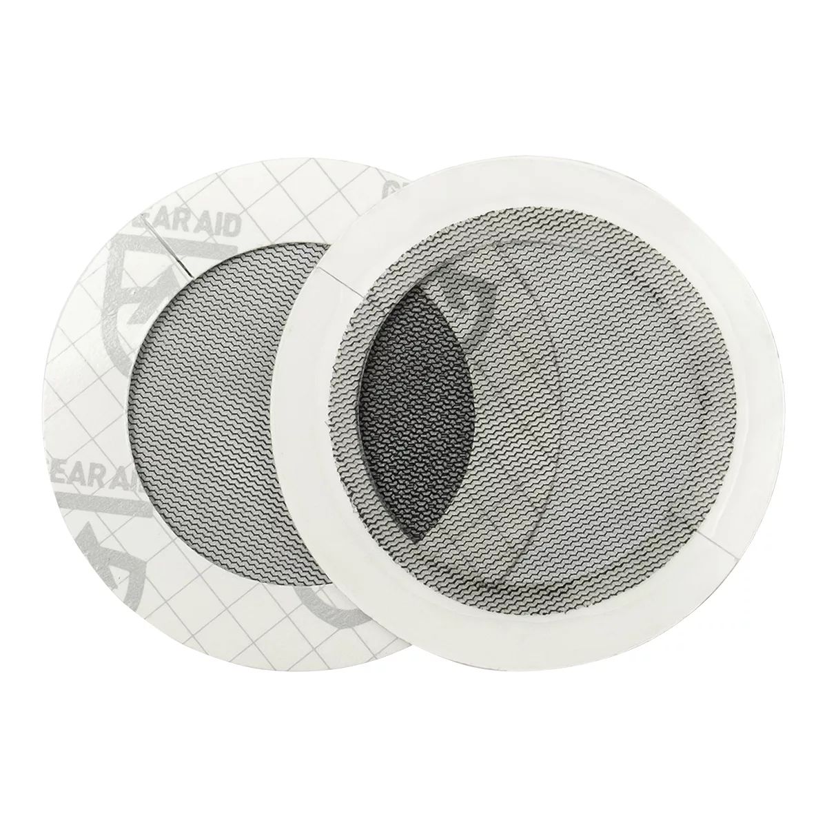 Gear Aid 3 Inch Mesh Patches Tenacious Tape Composite_or_Mixed