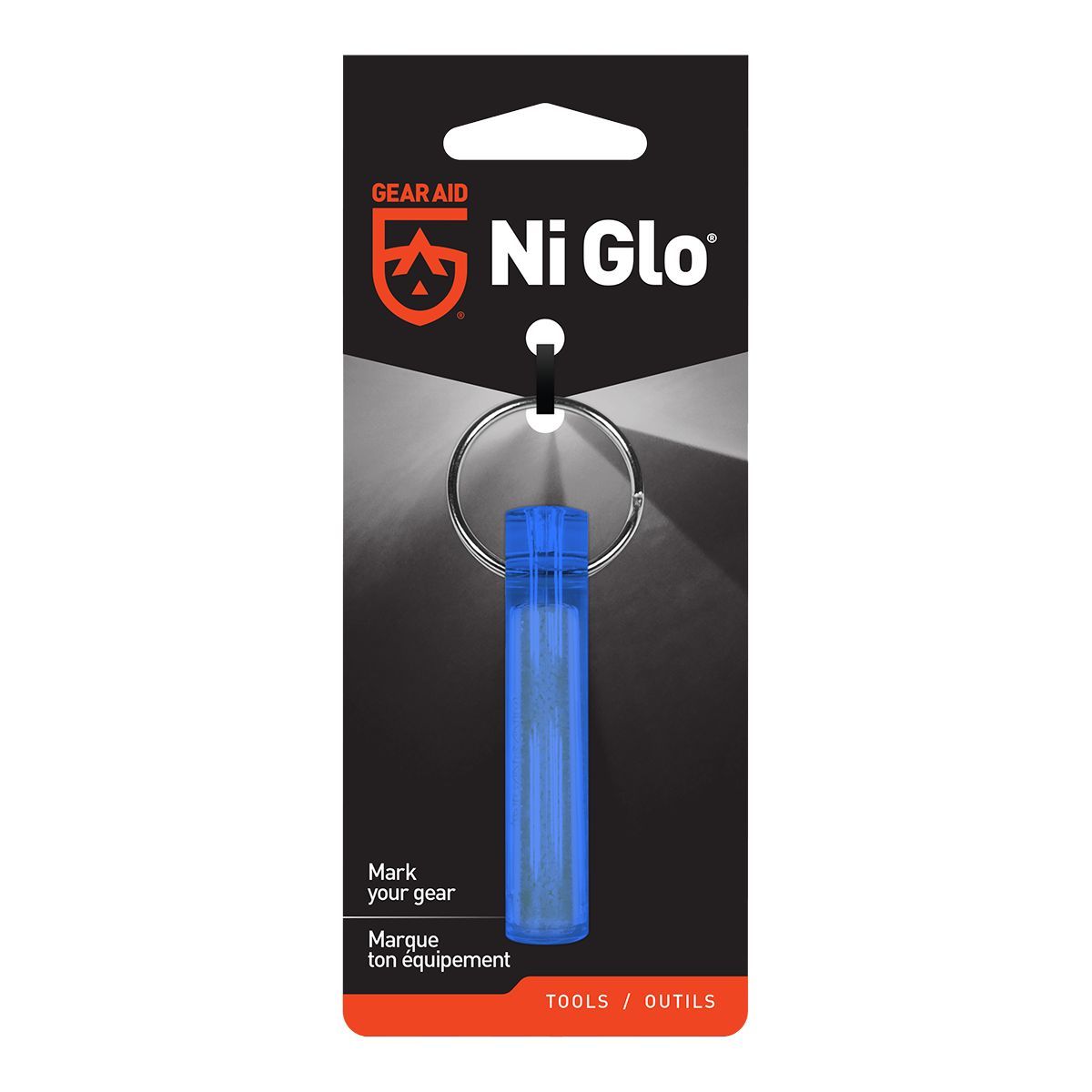 Gear Aid Ni Glo Gear Marker Front_Flat