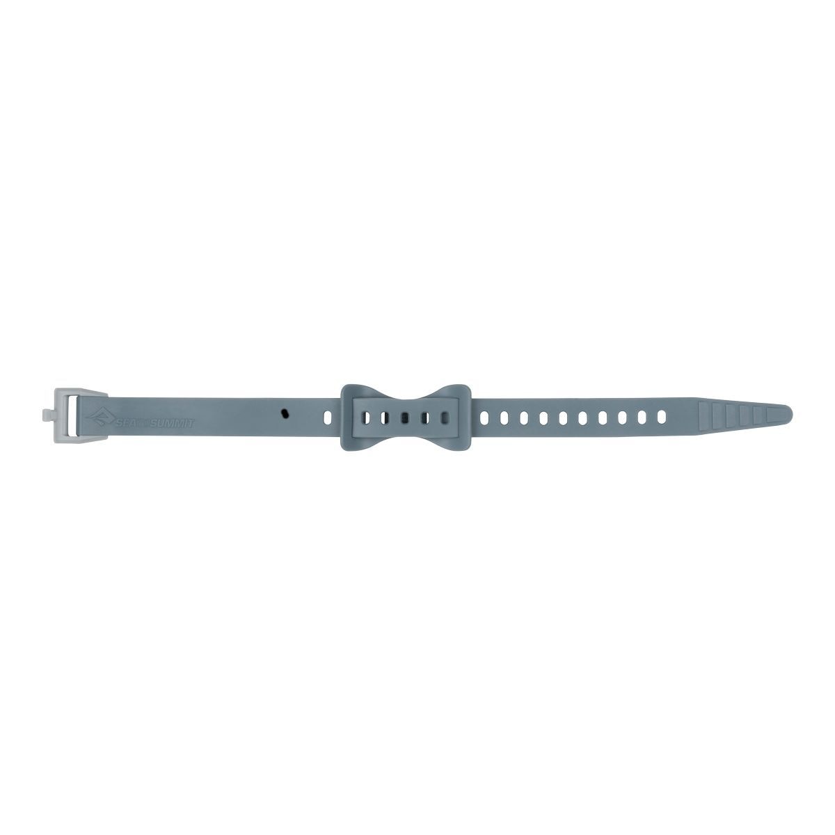 Sea to Summit Stretch-Loc 15 Hold Fast TPU Straps - 2 pk Front_Flat