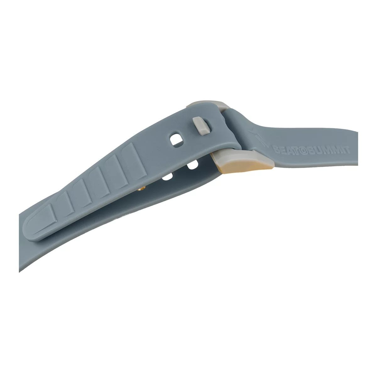 Sea to Summit Stretch-Loc 15 Hold Fast TPU Straps - 2 pk CloseUp