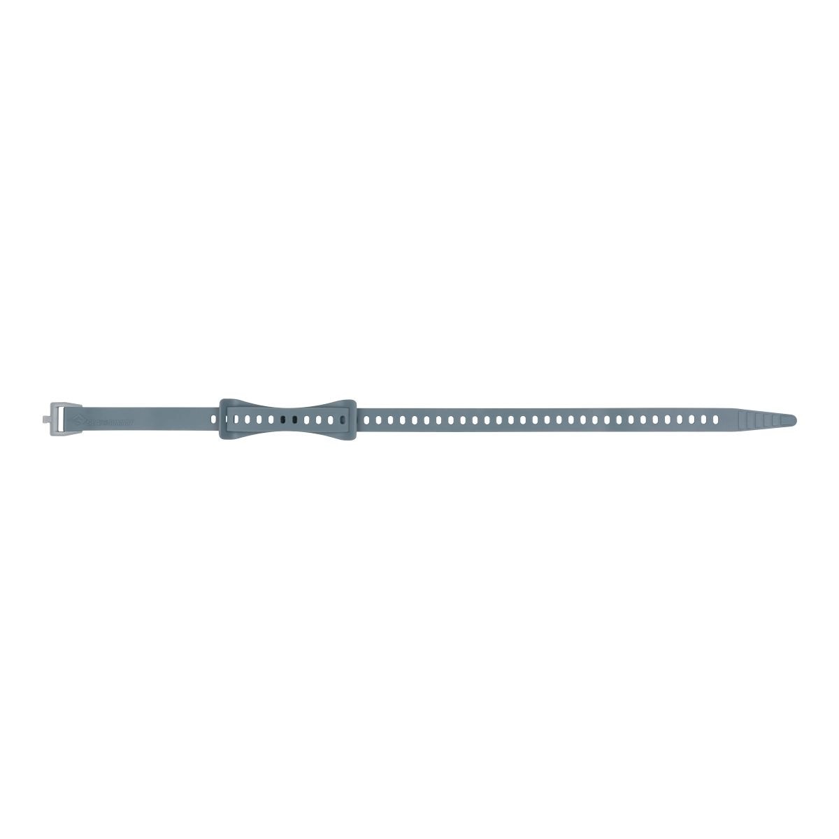 Sea to Summit Stretch-Loc 25 Hold Fast TPU Straps - 2 Pack Front_Flat
