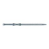 Sea to Summit Stretch-Loc 25 Hold Fast TPU Straps - 2 Pack Front_Flat