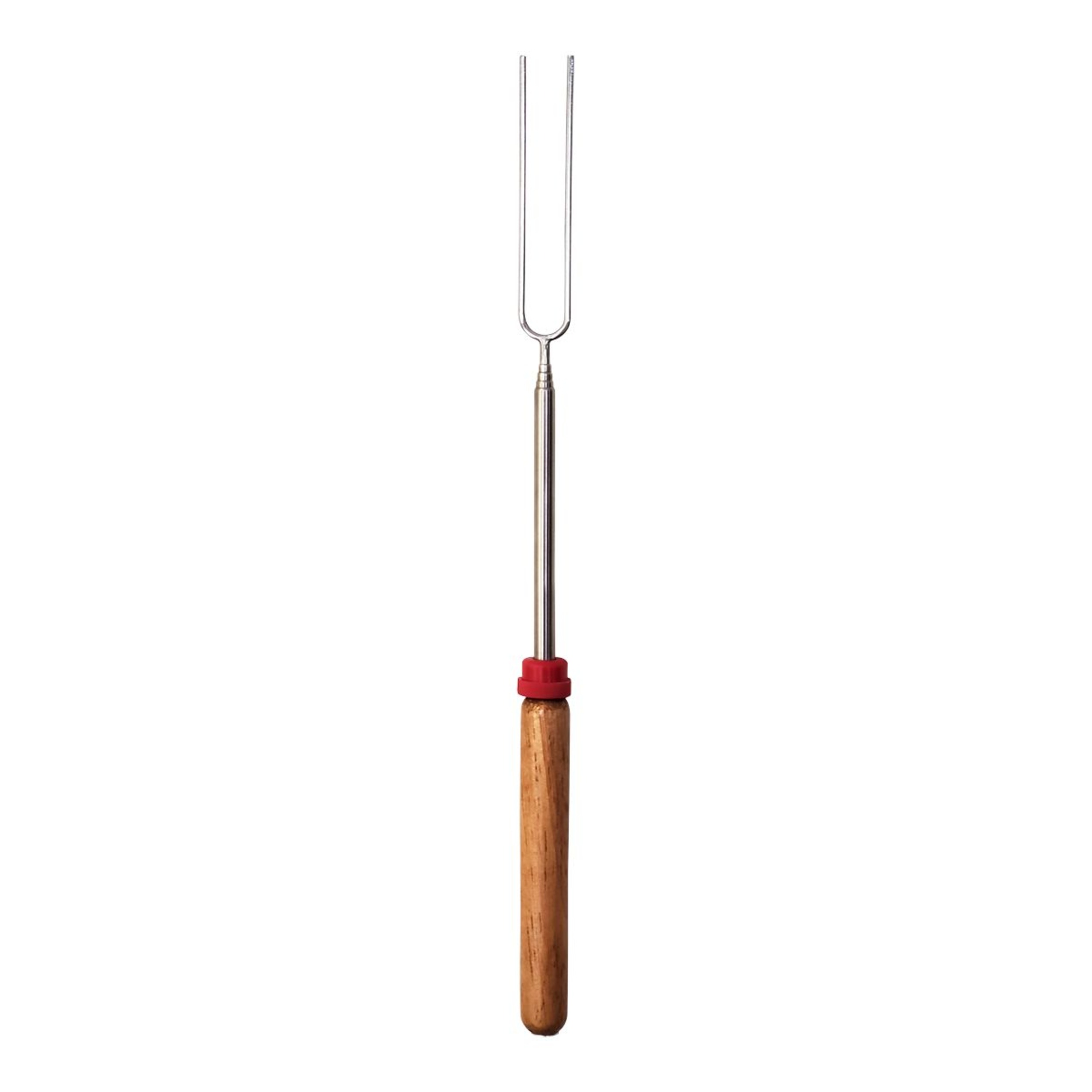 Coghlans Telescoping Fork Front_Flat