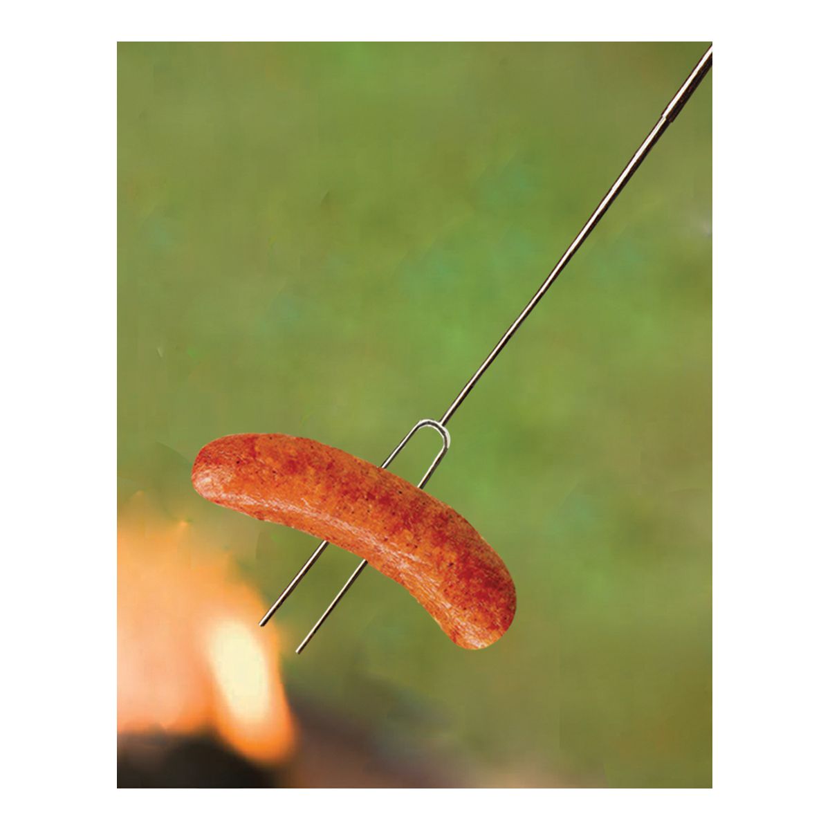 Coghlans Telescoping Fork CloseUp