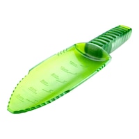 GSI Cathole Trowel Front_Angled_Left