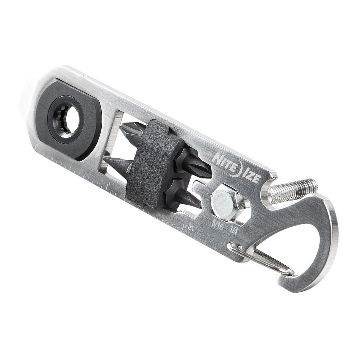 Nite Ize Doohickey Ratchet Key Tool SportChek