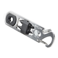 Nite Ize Doohickey Ratchet Key Tool Front_Angled_Right