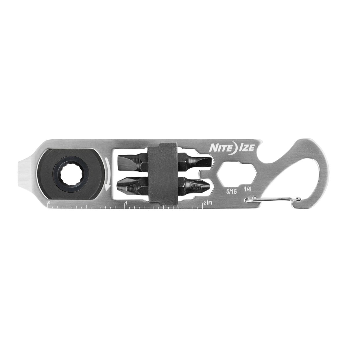 Nite Ize Doohickey Ratchet Key Tool Back_Flat