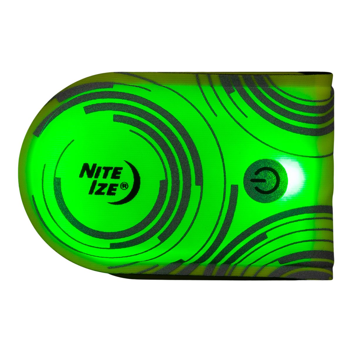 Nite Ize Taglit Rechargeable Magnetic LED Marker Side_Left