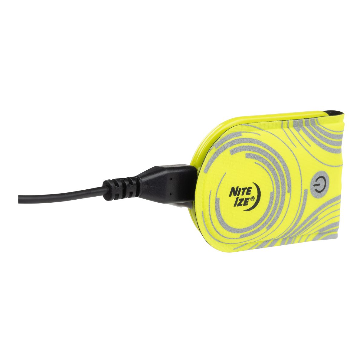 Nite Ize Taglit Rechargeable Magnetic LED Marker Front_Angled_Right