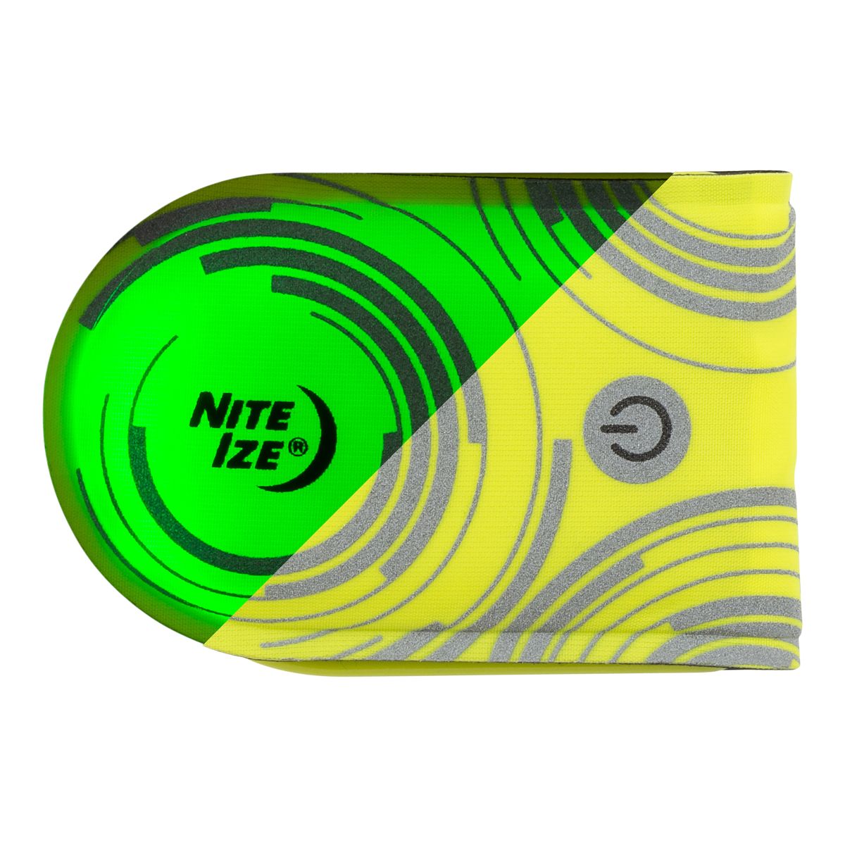 Nite Ize Taglit Rechargeable Magnetic LED Marker Side_Left