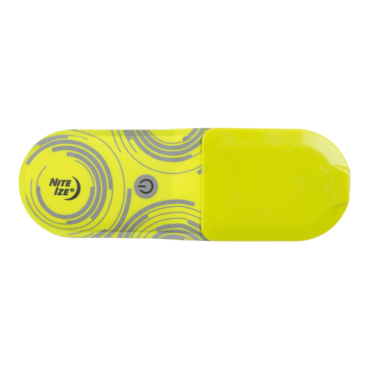 Nite Ize Taglit Rechargeable Magnetic LED Marker Front_Flat