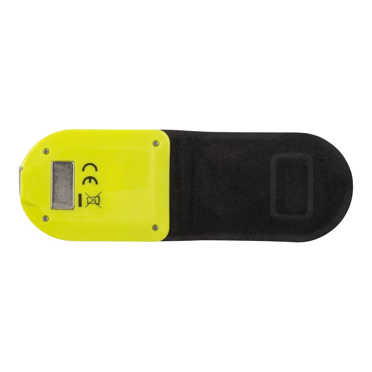 Nite Ize Taglit Rechargeable Magnetic LED Marker Back_Flat