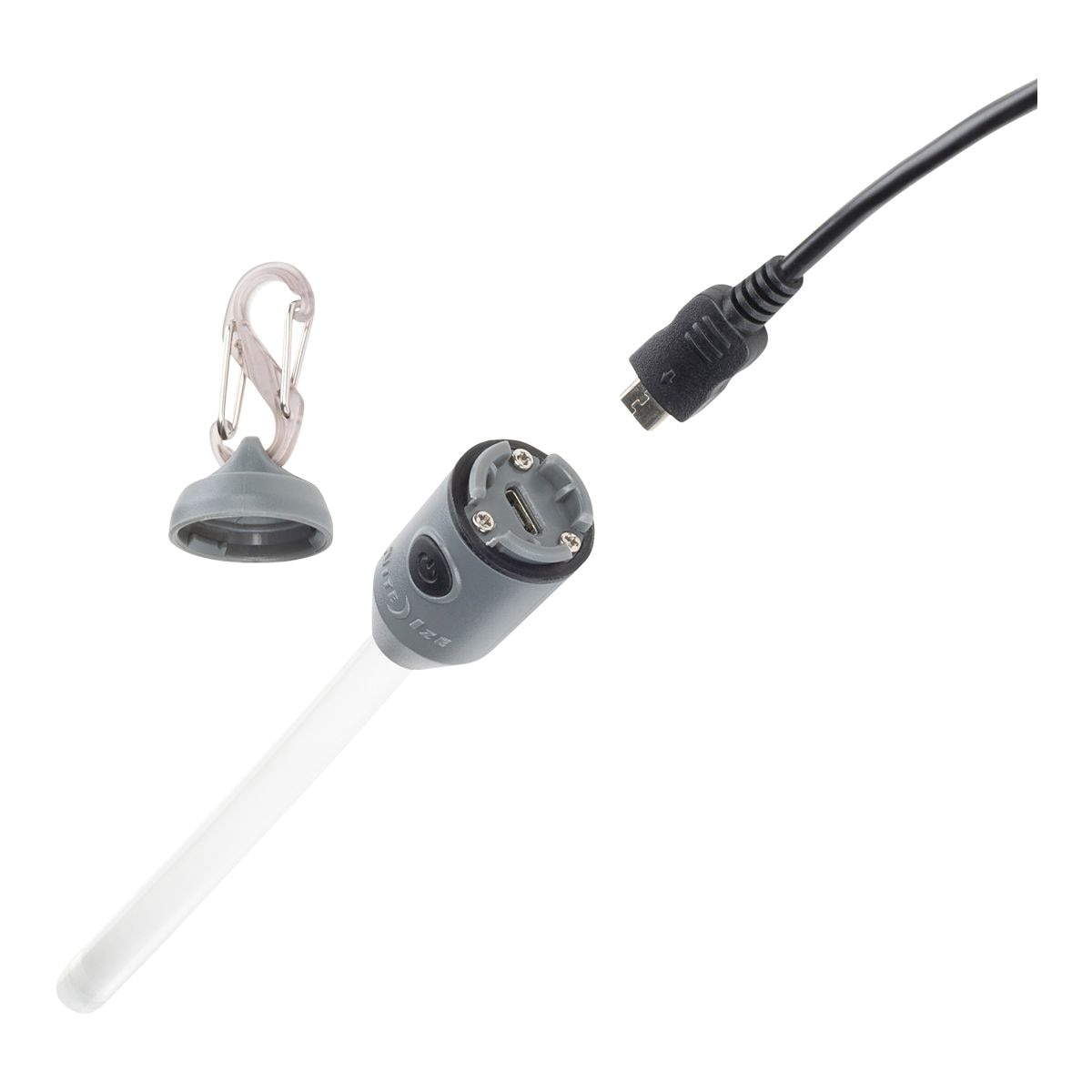 Nite Ize Radiant Rechargeable LED Glow Stick Composite_or_Mixed