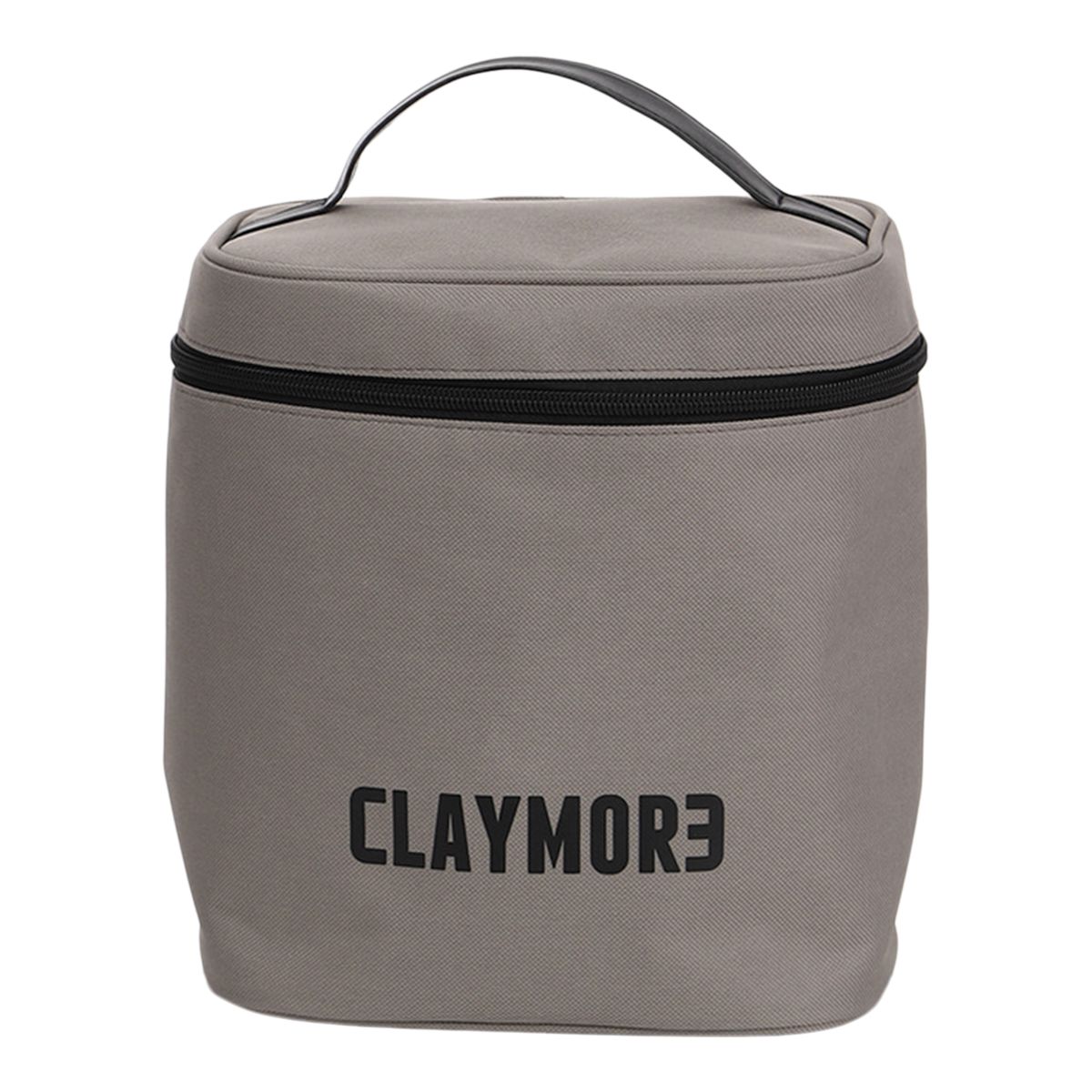 Claymore V600+ Rechargeable Fan Front_Flat