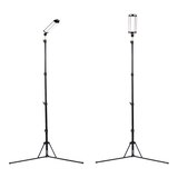 Claymore Multi Tripod Stand Composite_or_Mixed