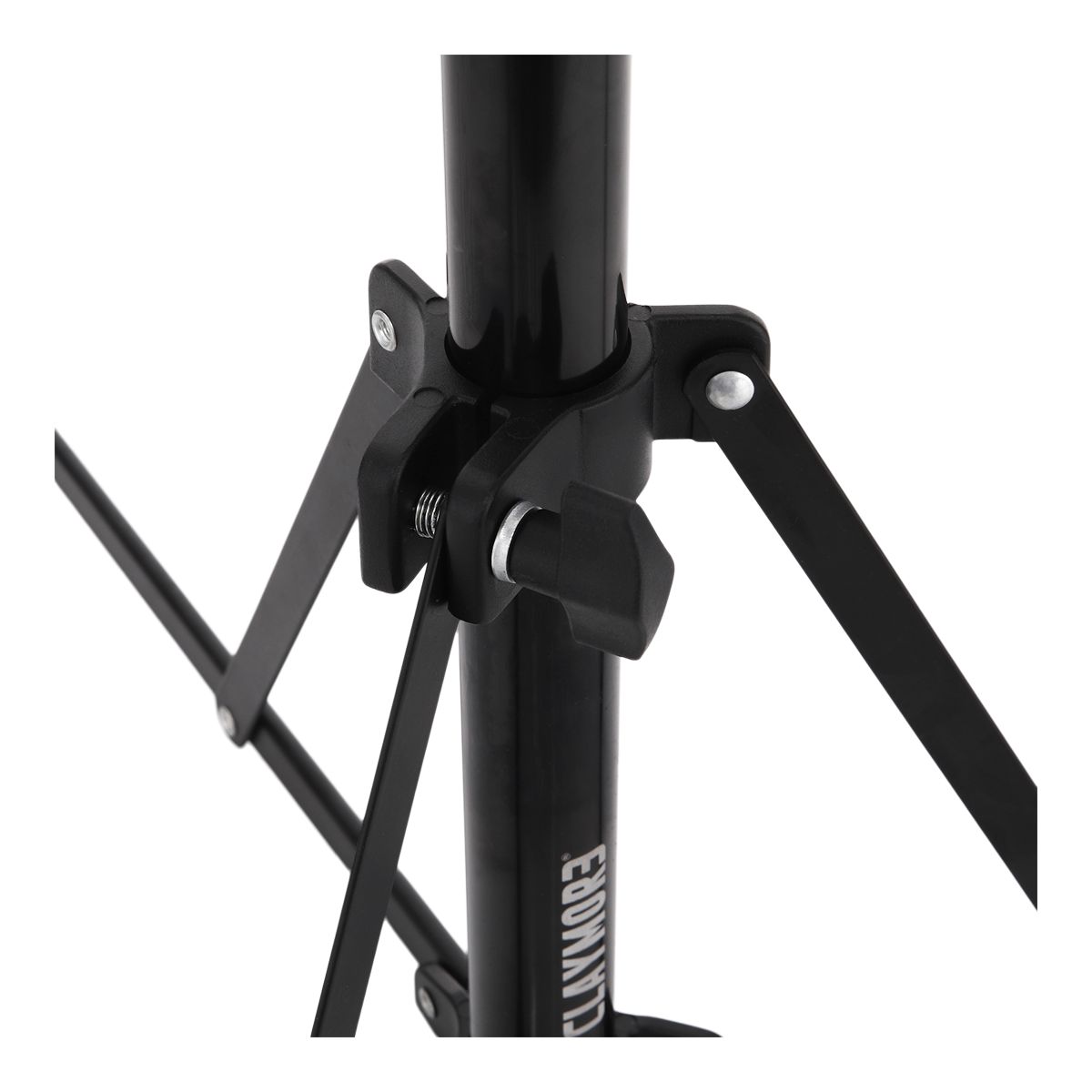 Claymore Multi Tripod Stand CloseUp