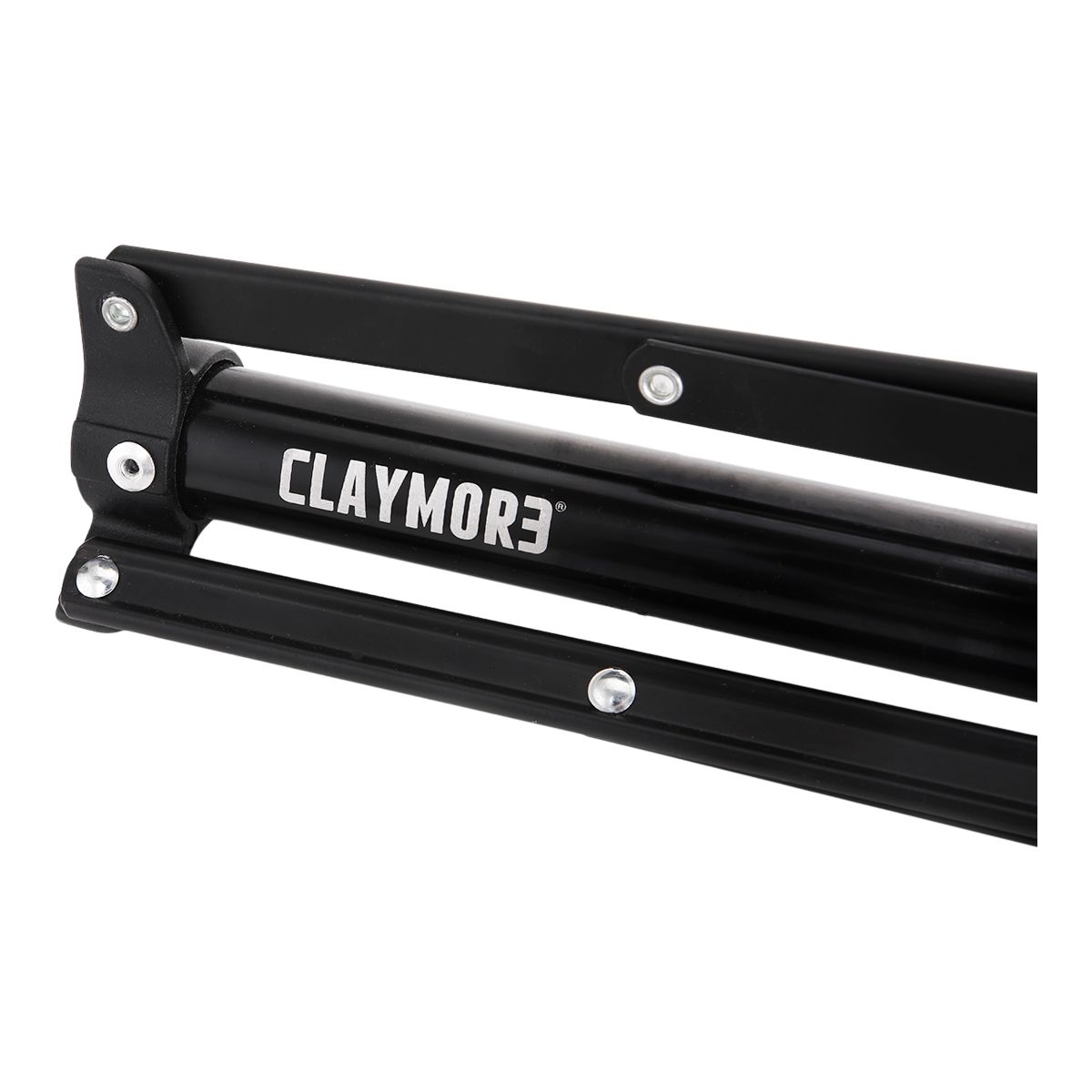 Claymore Multi Tripod Stand CloseUp