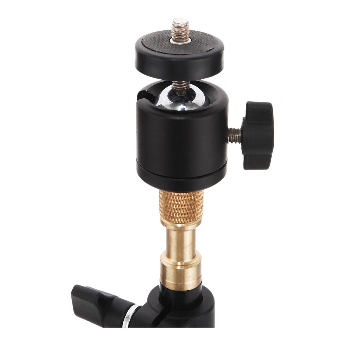 Claymore Multi Tripod Stand CloseUp