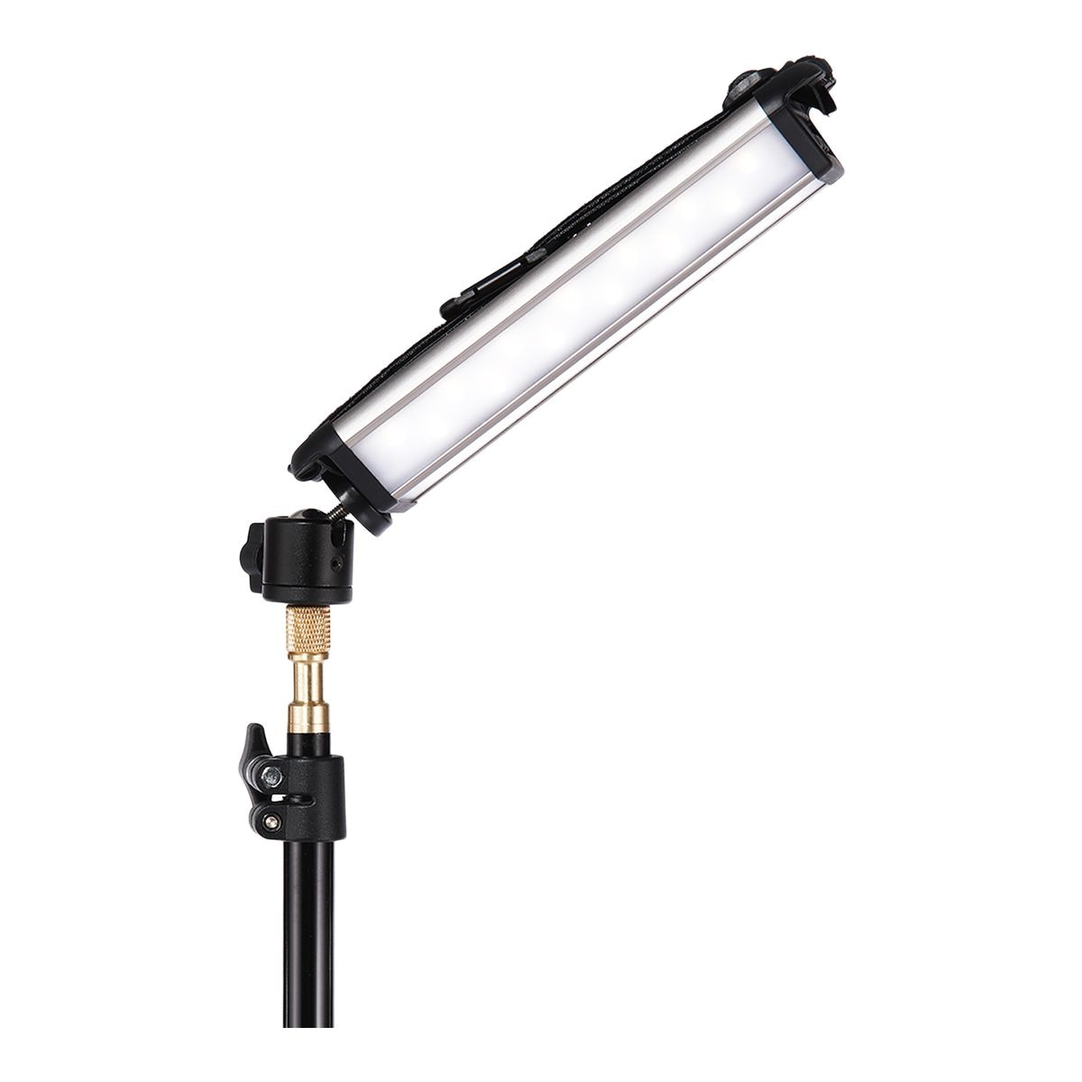 Claymore Multi Tripod Stand CloseUp