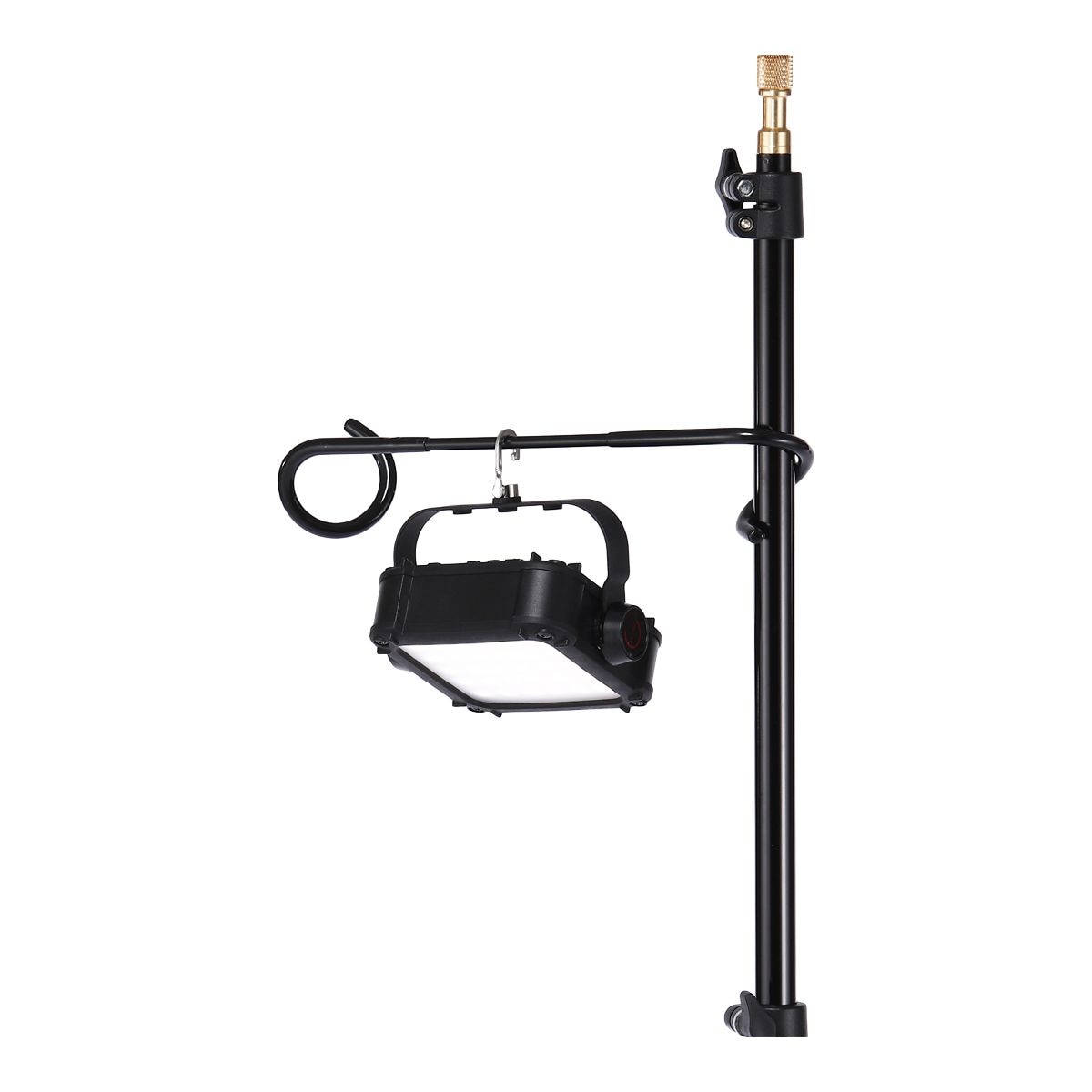 Claymore Multi Tripod Stand CloseUp
