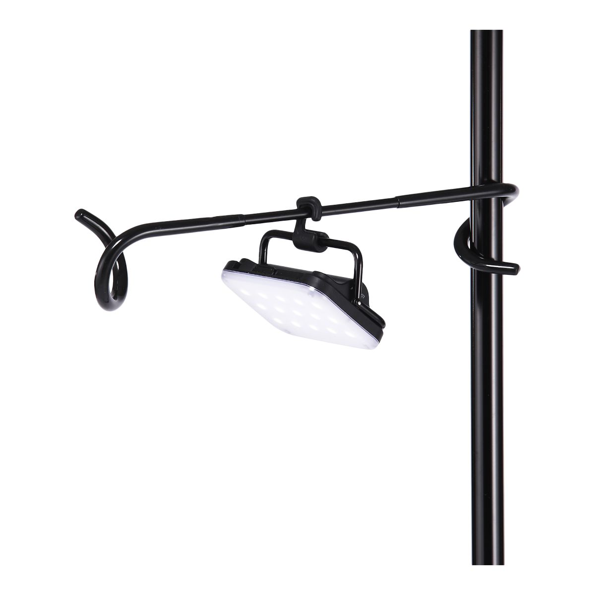 Claymore Multi Tripod Stand CloseUp