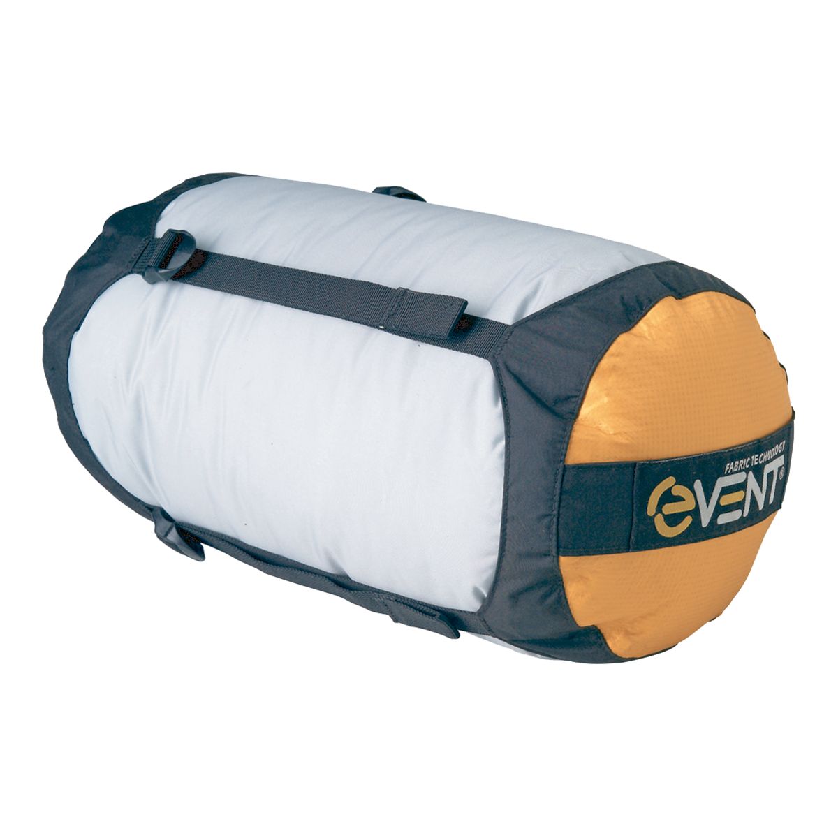 Sea to Summit eVent Compression Dry Sack - X-Large Bottom_Plunge
