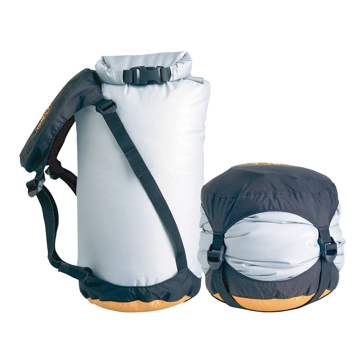 Sea to Summit eVent Compression Dry Sack - X-Large Composite_or_Mixed