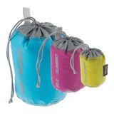 Sea to Summit Mini Stuff Sack Set Front_Angled_Right