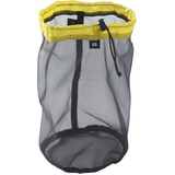 Sea to Summit Ultra-Mesh 4L Stuff Sack - Lime Front_Elevated