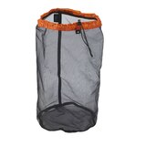 Sea to Summit Ultra-Mesh 6.5L Stuff Sack - Orange Front_Elevated