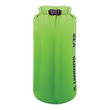Sea to Summit Lightweight Dry Sack 20L - Green Front_Flat