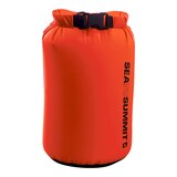 Sea to Summit Lightweight Dry Sack 4L - Red Front_Flat