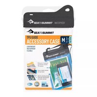 Sea to Summit TPU Waterproof Accessory Case Medium Front_Flat