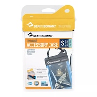 Sea to Summit TPU Guide Accessory Case Front_Flat