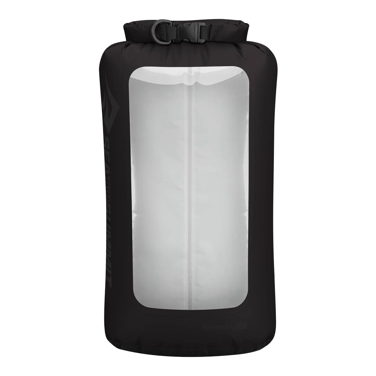 Sea to Summit View 13L Dry Sack Front_Flat