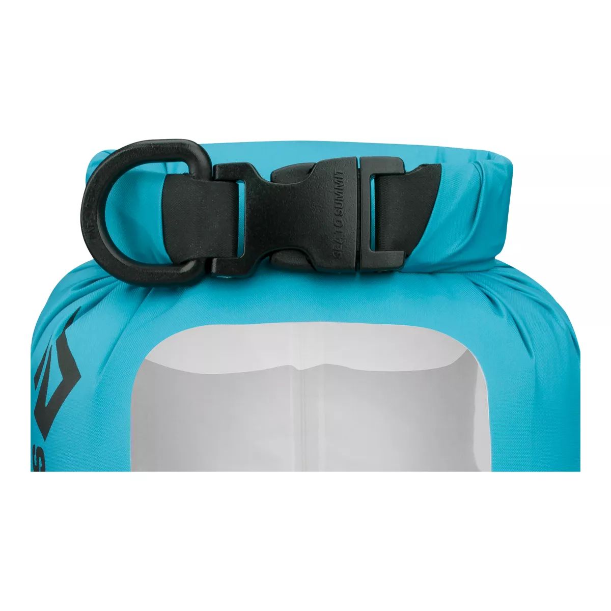 Sea to Summit View 13L Dry Sack CloseUp