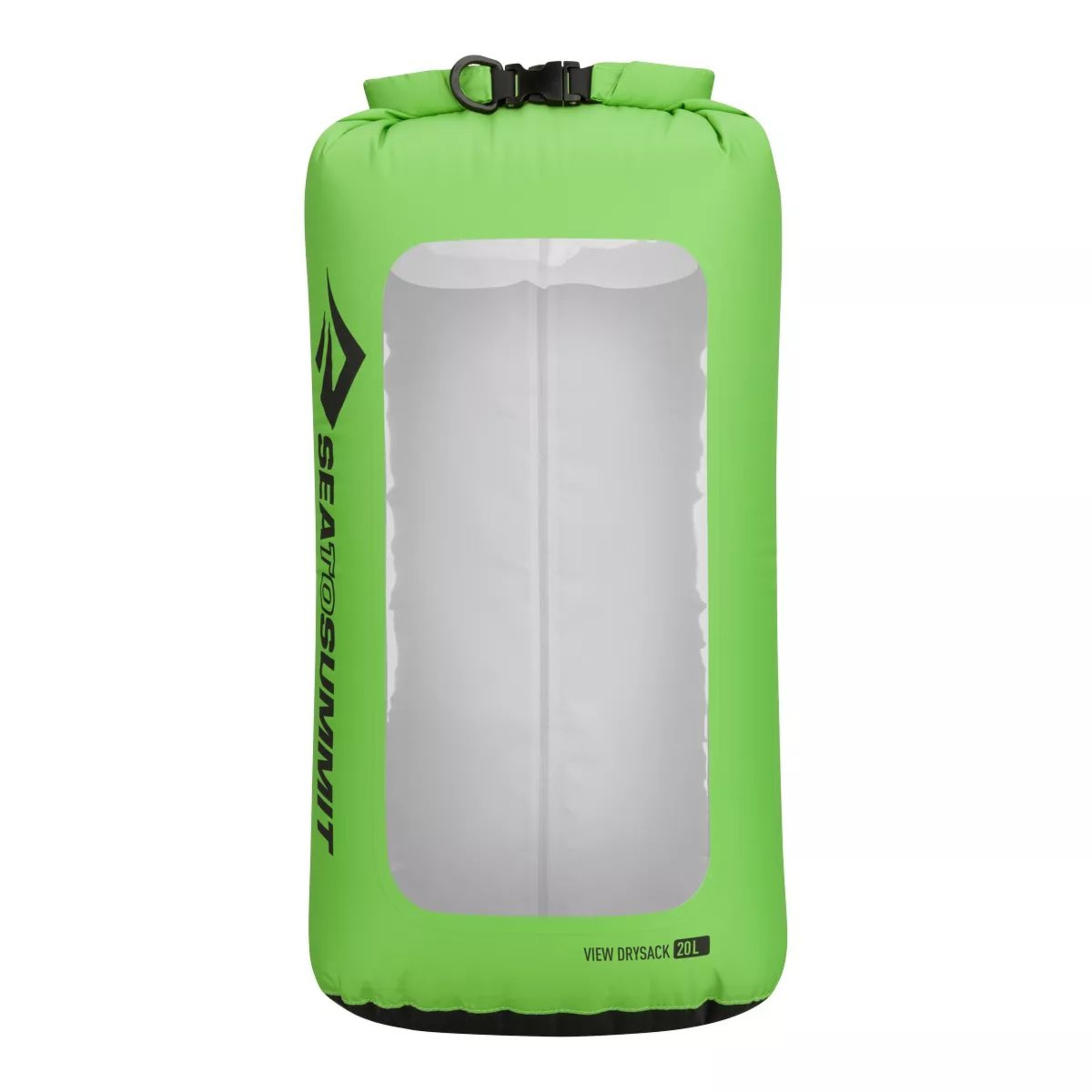 Sea to Summit View 20L Dry Sack Front_Flat