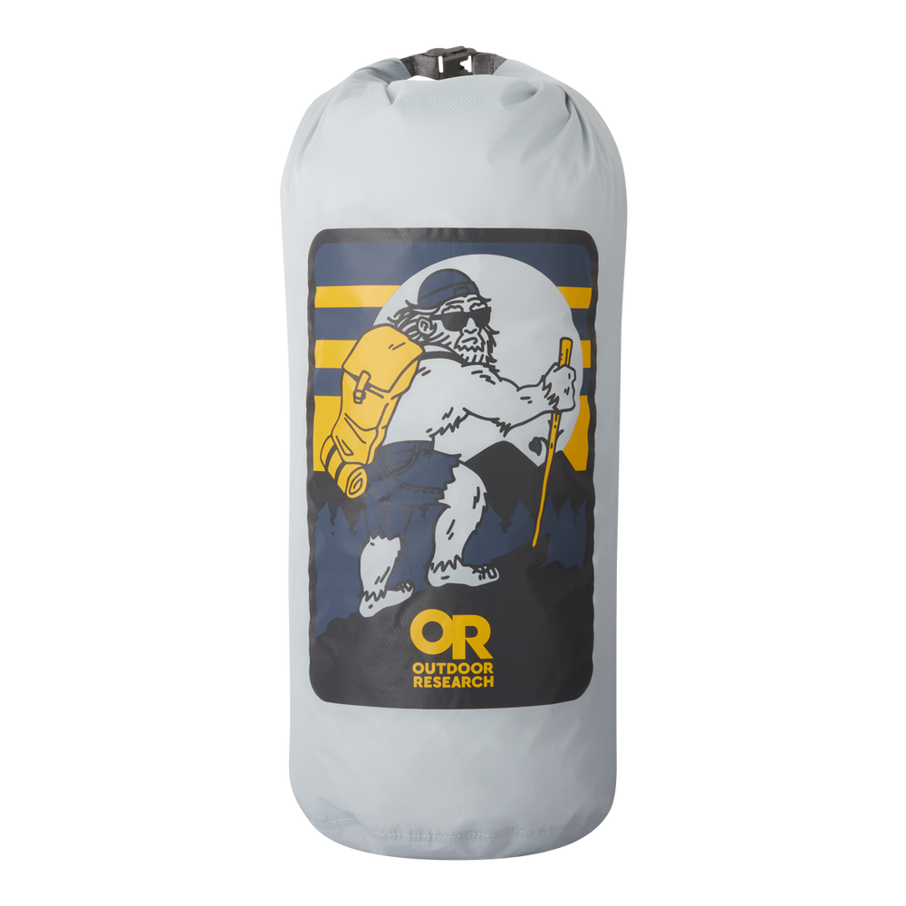 Dry discount bag pack