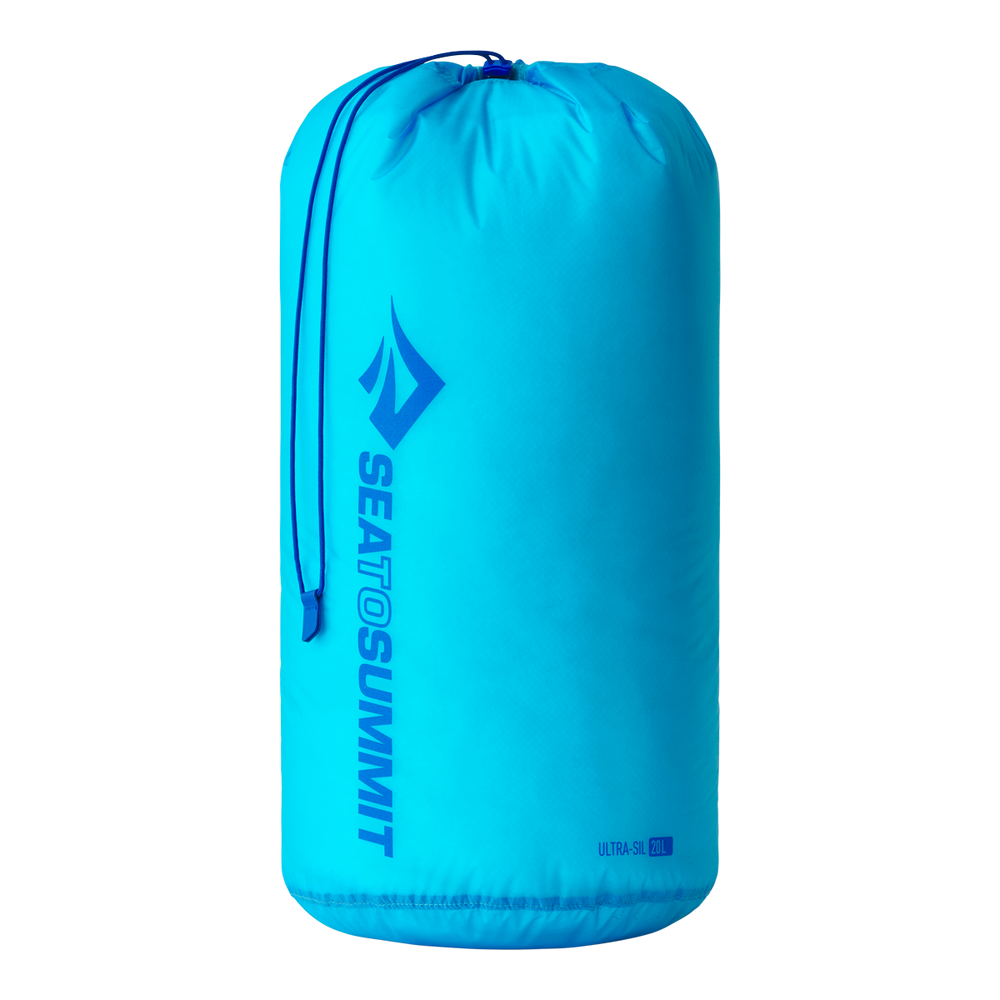 Sea to Summit UltraSil 20L Extra Large Stuff Sack Atmosphere