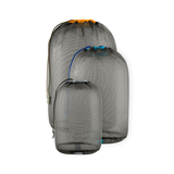 Sea To Summit Mesh Stuff Sack 5l/8l/13l - 3 Pack Front_Flat